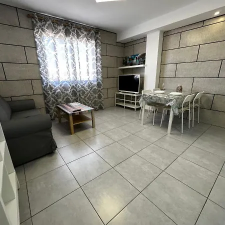 شقة Edificio Prieto Viv N1 بويرتو ديل روزاريو