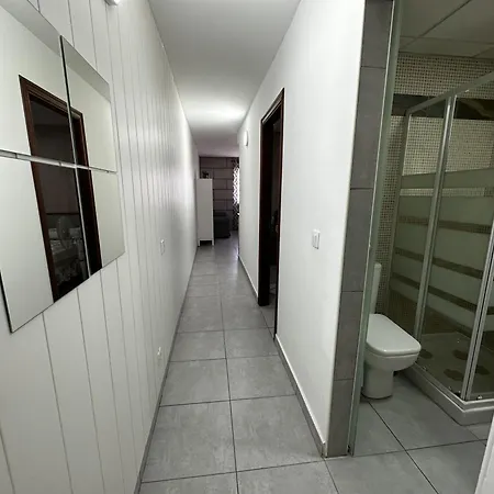 Edificio Prieto Viv N1 بويرتو ديل روزاريو