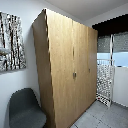 Edificio Prieto Viv N1 شقة *