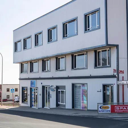 Edificio Prieto Viv N1 Lägenhet