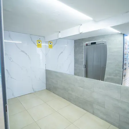 Apartament Edificio Prieto Viv N1 Puerto del Rosario (Fuerteventura)
