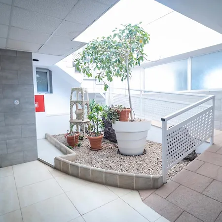 Edificio Prieto Viv N1 * Puerto del Rosario (Fuerteventura)